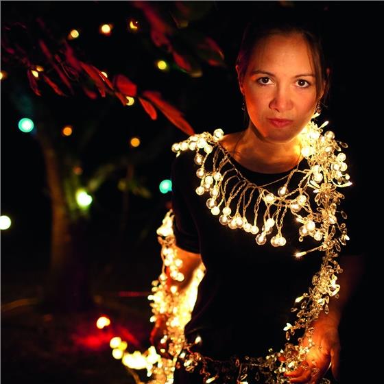 Sophie Hunger - Danger Of Light