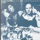 Art Garfunkel - Breakaway Japan Edition