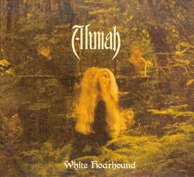 Alunah - White Hoarhound