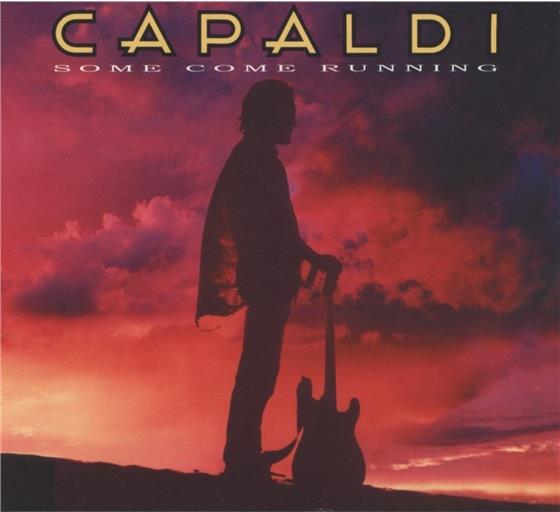 Jim Capaldi - Some Come Running New Edition