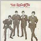 The Escorts - From The Blue Angel