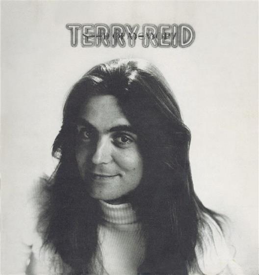 Terry Reid - Seed Of Memory