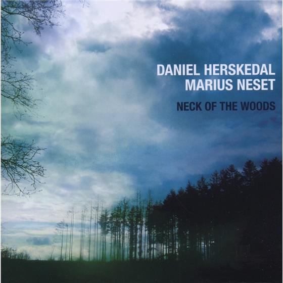 Herskedal Daniel/Neset Marius - Neck Of The Woods