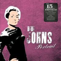 Bibi Johns - Portrait