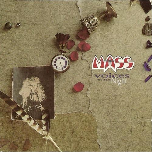 Mass - Voices In The Night Nouvelle Edition