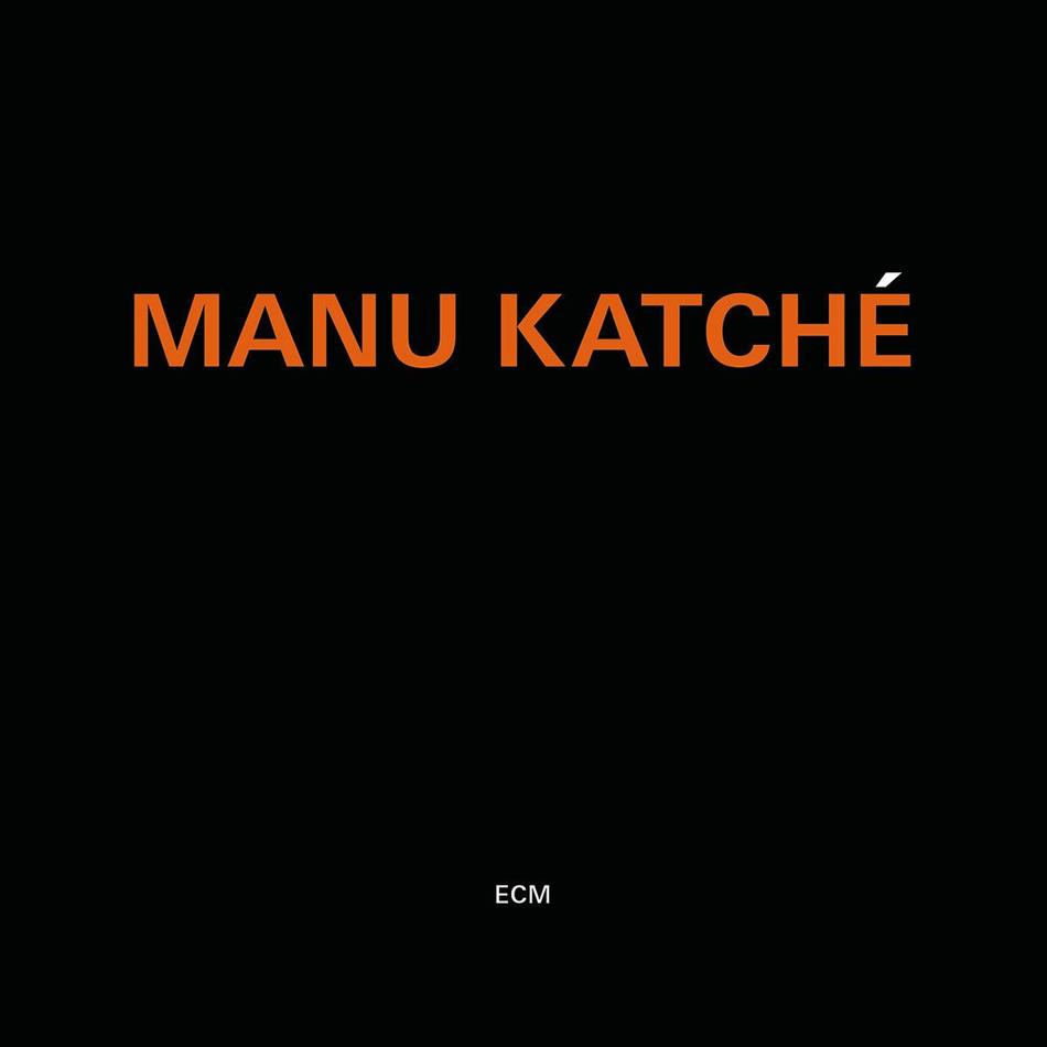 Manu Katche - ---