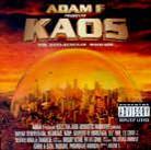 A.D.A.M - Zombie