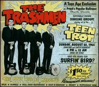 The Trashmen - Teen Trot