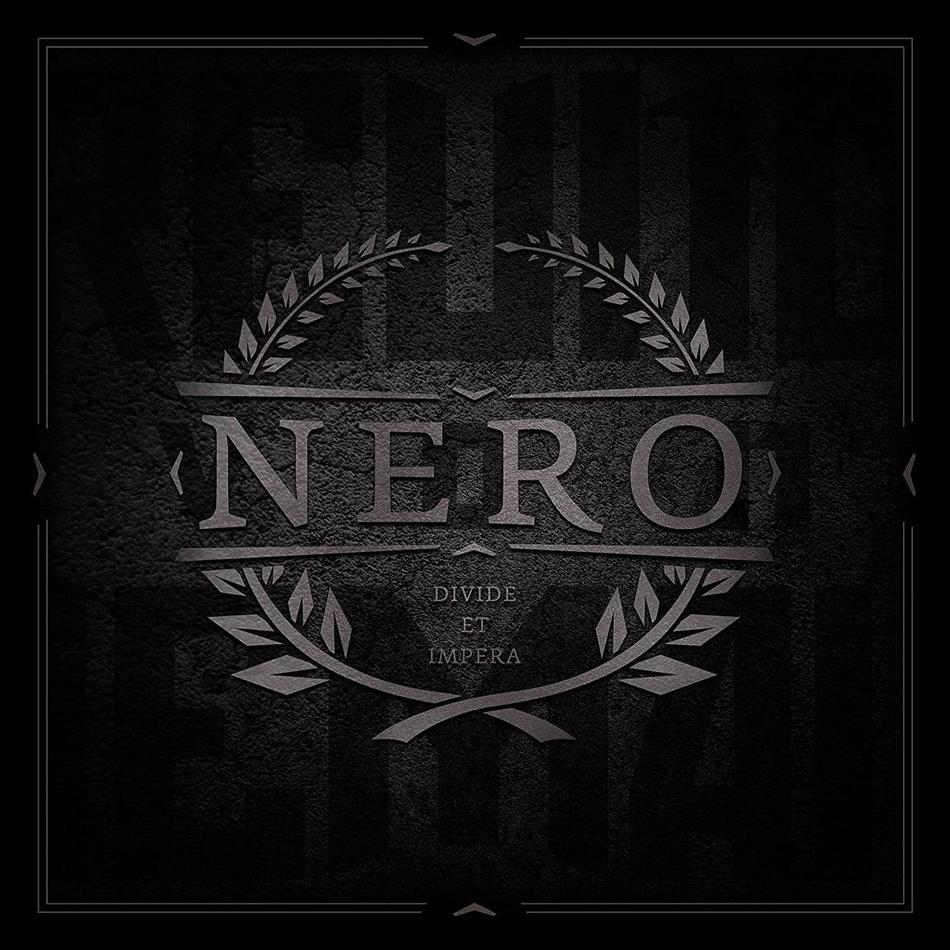 Vega (Rap) - Nero