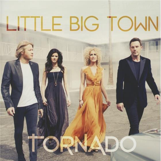 Little Big Town - Tornado