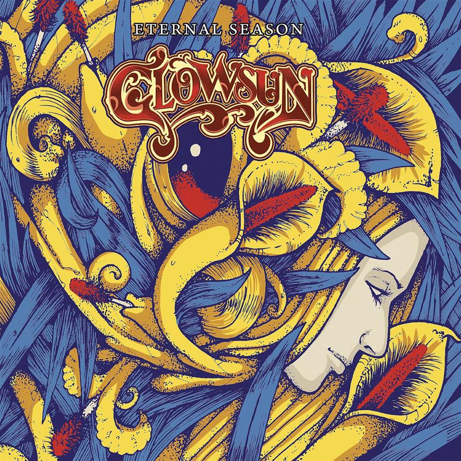 Glowsun - Eternal Season Limited Edition