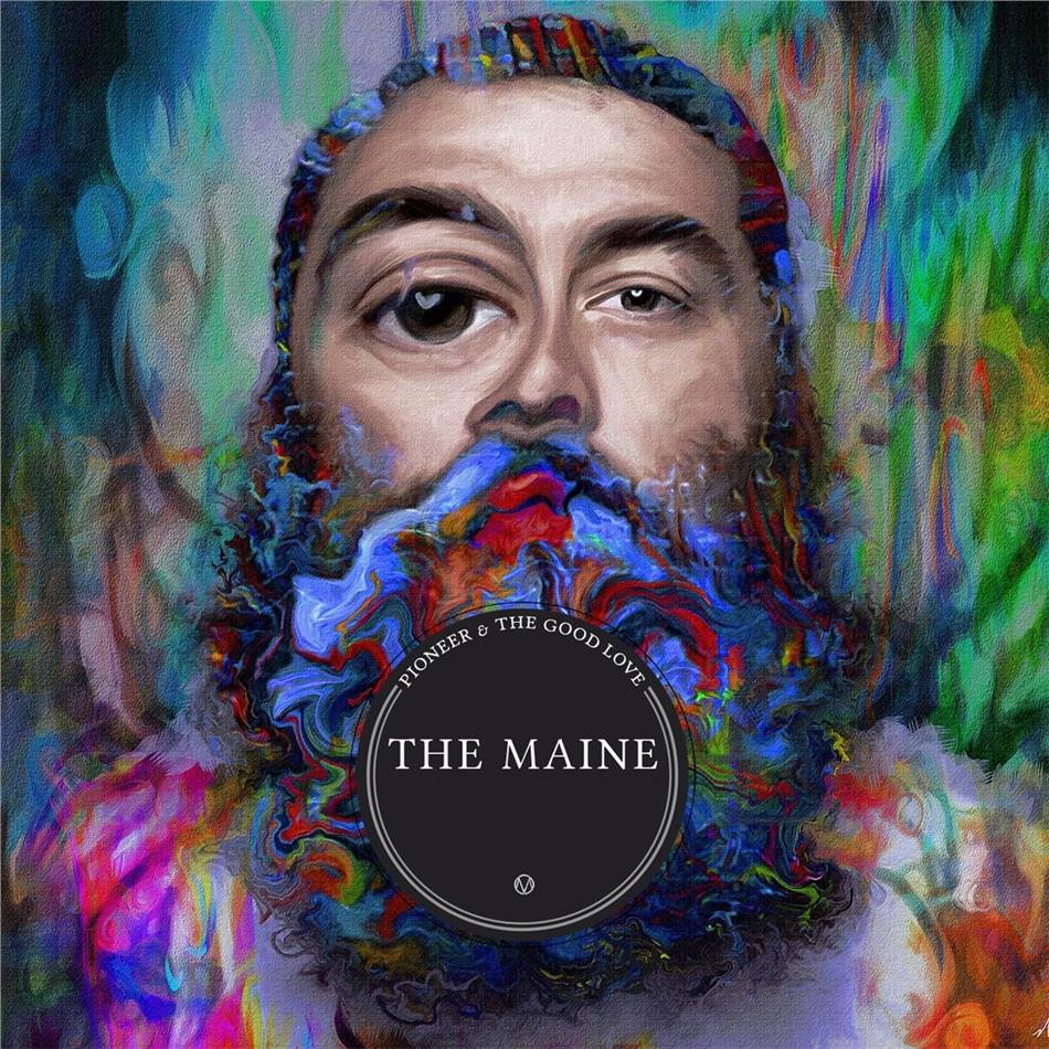 The Maine - Pioneer And Good Love