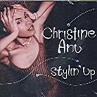 Christine Anu - Stylin' Up