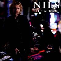 Nils - City Groove