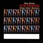 Otis Redding - Sings Soul Ballads Japan Edition, Edizione Limitata