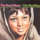 Otis Redding - Soul Album Japan Edition, Edizione Limitata
