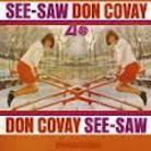 Don Covay - See Saw - Limited Version Remasterisée