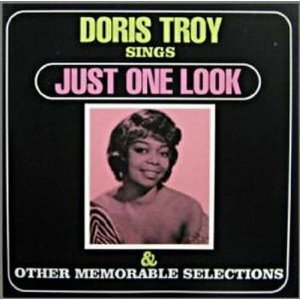 Doris Troy - Just One Look - Limited Japan Edition, Remastered