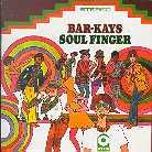 The Bar-Kays - Soul Finger - Limited Japan Edition, Remastered