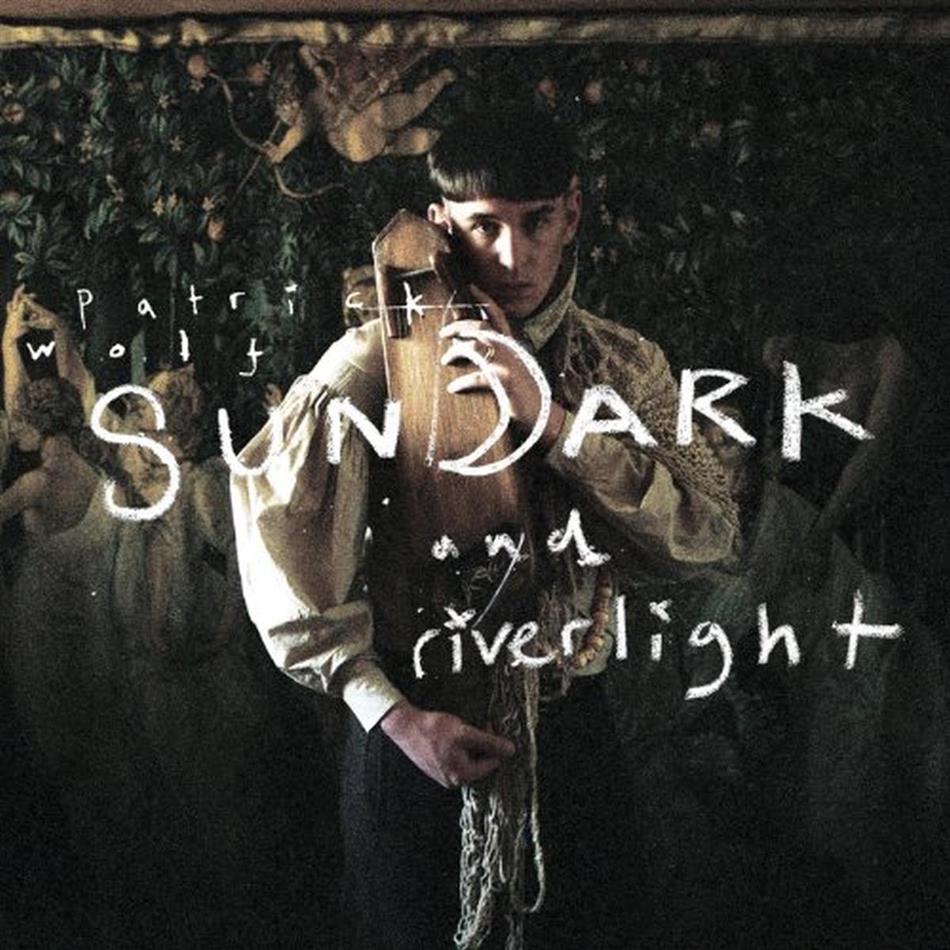 Patrick Wolf - Sundark And Riverlight 2 CDs