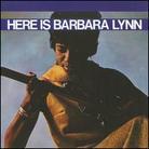 Barbara Lynn - Here Is Barbara Lynn Édition Limitée