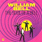 William Bell - Soul Of A Bell - Limited Japan Edition, Remastered
