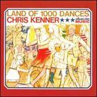 Chris Kenner - Land Of 1000 Dances Limited Edition