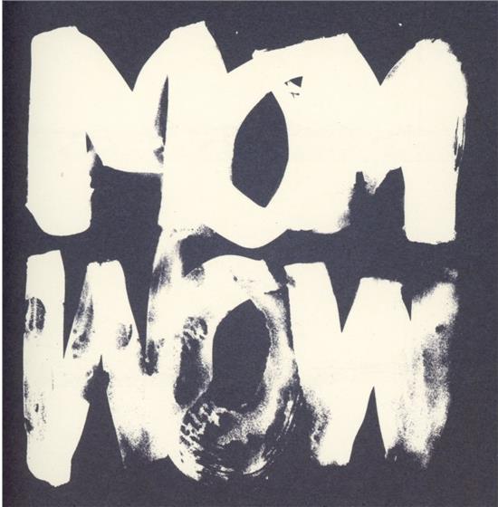 Mouse On Mars - Wow