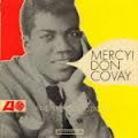 Don Covay - Mercy - Limited Version Remasterisée