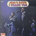Sam & Dave - I Thank You Limited Edition