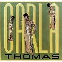 Carla Thomas - Carla Édition Limitée