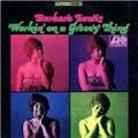 Barbara Lewis - Workin On A Groovy Thing Édition Limitée