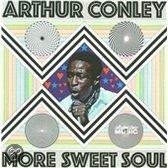 Arthur Conley - More Sweet Soul Limited Edition