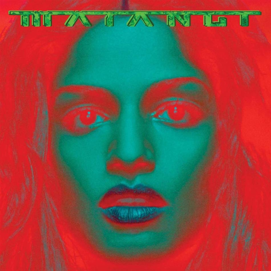 M.I.A. (Rap) - Matangi