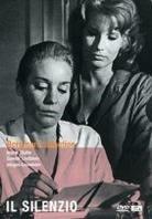 Il silenzio - Tystnaden (1963) (1963)