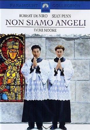 Non siamo angeli (1989)