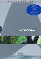 Star Trek 10 - La Nemesi (2002) Edizione Speciale, 2 DVD