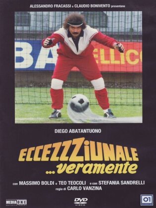 Eccezzziunale... veramente