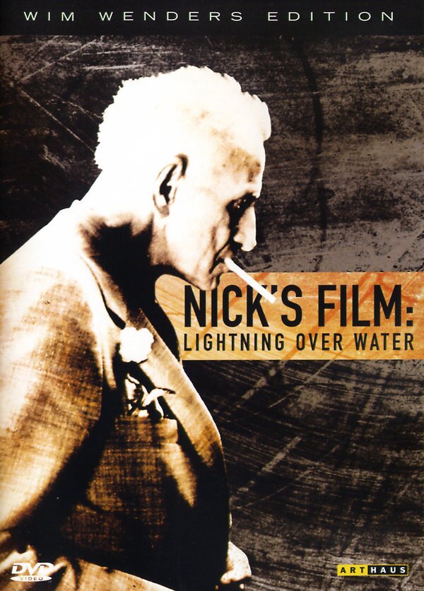 Nick's Film - Lightning over water (1980)