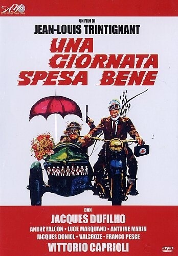 Una giornata spesa bene - Une journée bien remplie (1973)