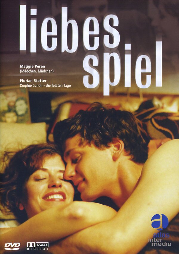 Liebes Spiel