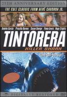 Tintorera: Killer shark (1977)