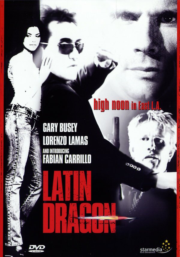 Latin Dragon
