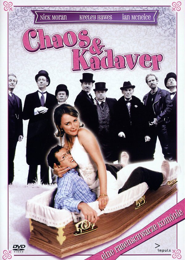 Chaos und Kadaver