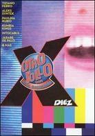 Various Artists - Otro rollo