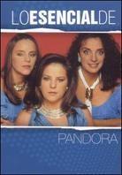 Pandora (J-Pop) - Lo esencial de