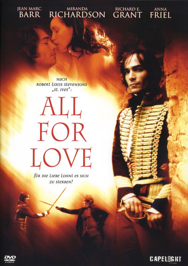 All for love