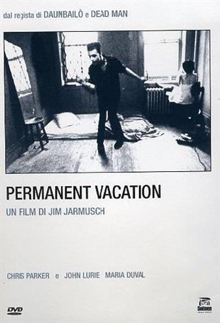 Permanent vacation (1980)