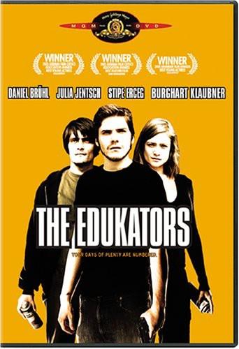 The Edukators - Die fetten Jahren sind vorbei