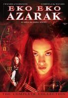 Eko Eko Azarak - The Complete Collection 3 DVDs